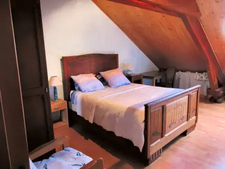 Charmante maison à Sarrazac avec piscine privée - Photo 5