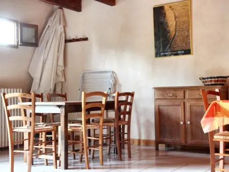 Charmante maison à Sarrazac avec piscine privée - Photo 8