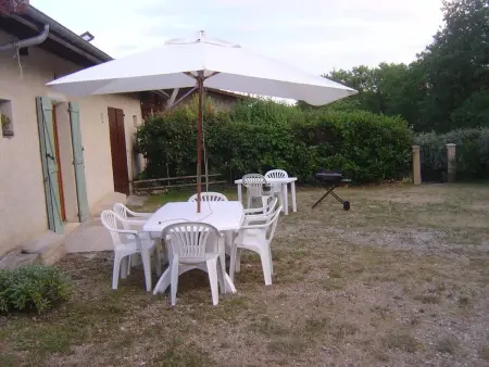 Charmante maison à Sarrazac avec piscine privée - Photo 10