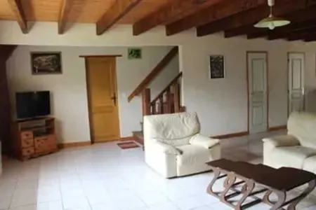 Charmante maison à Sarrazac avec piscine privée - Photo 13