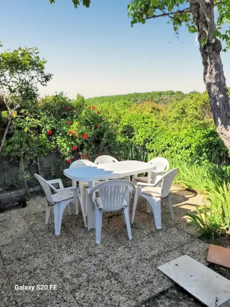 Maison charmante à Saint-Michel-l'Observatoire avec jardin - Photo 8