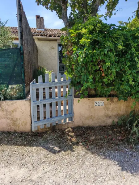 Maison charmante à Saint-Michel-l'Observatoire avec jardin - Photo 14