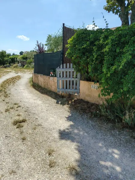 Maison charmante à Saint-Michel-l'Observatoire avec jardin - Photo 15