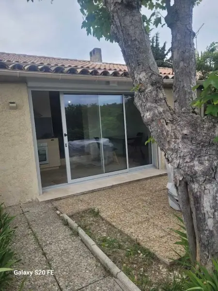 Maison charmante à Saint-Michel-l'Observatoire avec jardin - Photo 21