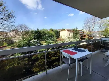 Appartement moderne aux Pavillons-sous-Bois - 24 m² + Terrasse - Photo 2