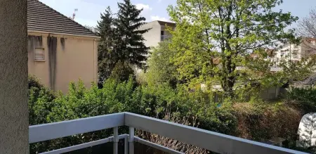 Appartement moderne aux Pavillons-sous-Bois - 24 m² + Terrasse - Photo 3