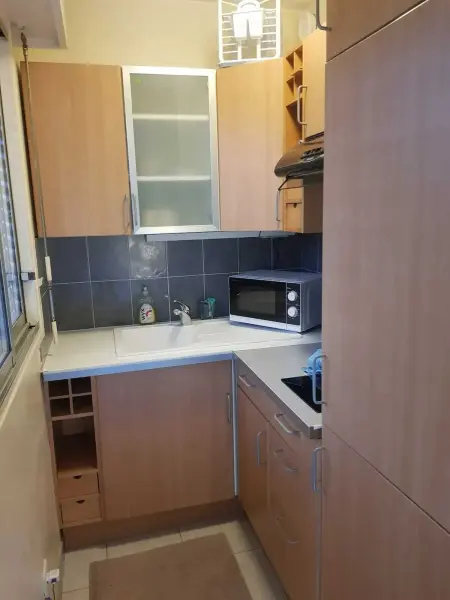 Appartement moderne aux Pavillons-sous-Bois - 24 m² + Terrasse - Photo 4