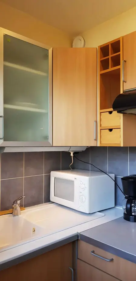 Appartement moderne aux Pavillons-sous-Bois - 24 m² + Terrasse - Photo 5