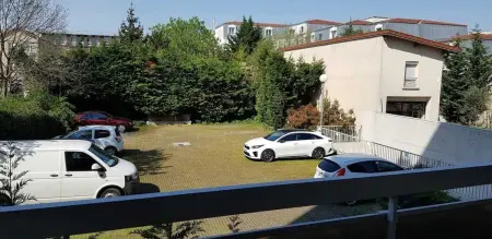 Appartement moderne aux Pavillons-sous-Bois - 24 m² + Terrasse - Photo 9