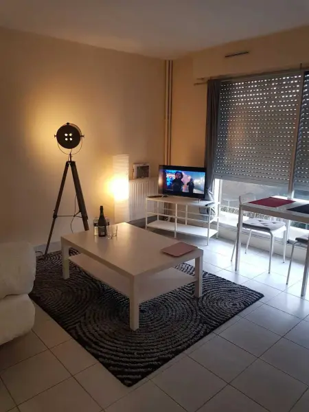 Appartement moderne aux Pavillons-sous-Bois - 24 m² + Terrasse - Photo 10