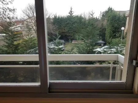 Appartement moderne aux Pavillons-sous-Bois - 24 m² + Terrasse - Photo 12