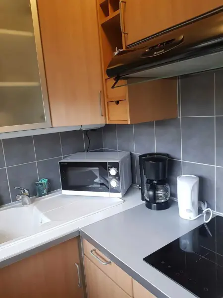 Appartement moderne aux Pavillons-sous-Bois - 24 m² + Terrasse - Photo 13