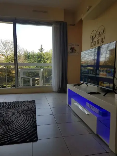 Appartement moderne aux Pavillons-sous-Bois - 24 m² + Terrasse - Photo 15
