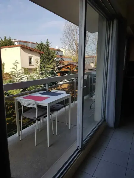 Appartement moderne aux Pavillons-sous-Bois - 24 m² + Terrasse - Photo 16