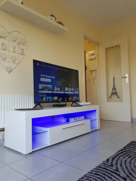 Appartement moderne aux Pavillons-sous-Bois - 24 m² + Terrasse - Photo 17