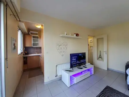 Appartement moderne aux Pavillons-sous-Bois - 24 m² + Terrasse - Photo 21