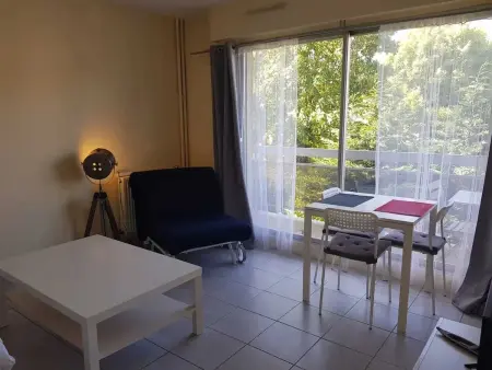 Appartement moderne aux Pavillons-sous-Bois - 24 m² + Terrasse - Photo 22