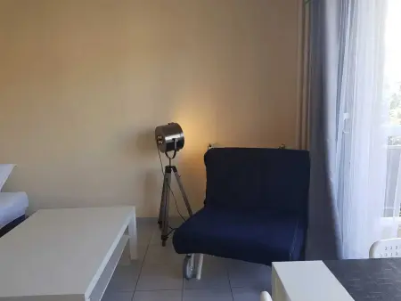 Appartement moderne aux Pavillons-sous-Bois - 24 m² + Terrasse - Photo 23