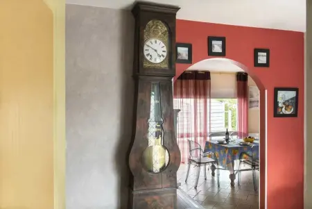 Charmante maison proche plages et pistes cyclables - Photo 11