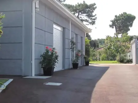 Charmante maison proche plages et pistes cyclables - Photo 18