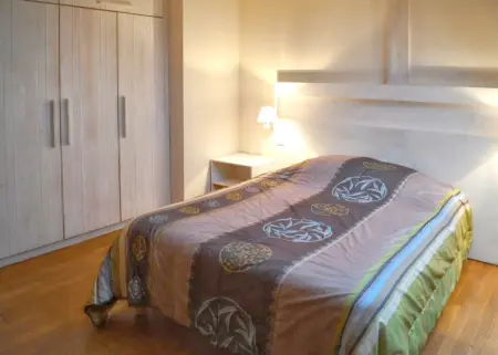 Appartement charmant à Thannenkirch avec vue montagne - Photo 4
