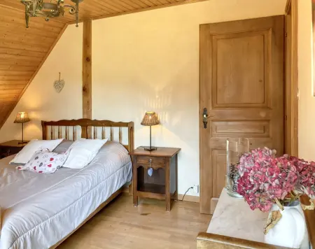 Appartement charmant à Thannenkirch avec vue montagne - Photo 5