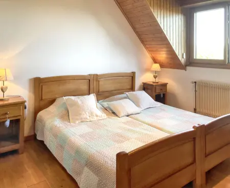 Appartement charmant à Thannenkirch avec vue montagne - Photo 6