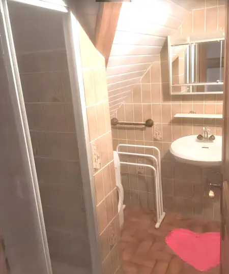 Appartement charmant à Thannenkirch avec vue montagne - Photo 7