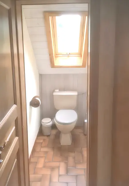Appartement charmant à Thannenkirch avec vue montagne - Photo 8