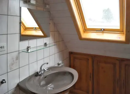 Appartement charmant à Thannenkirch avec vue montagne - Photo 9