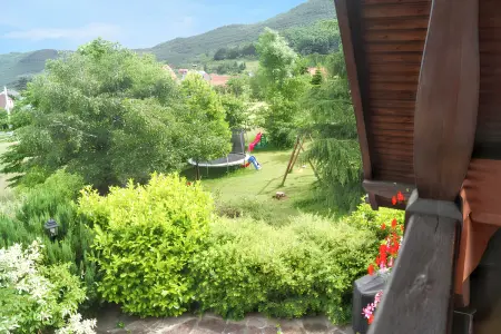 Appartement charmant à Thannenkirch avec vue montagne - Photo 11