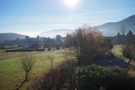 Appartement charmant à Thannenkirch avec vue montagne - Photo 16