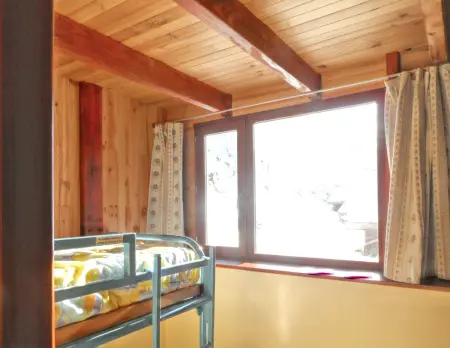 Chalet charmant au Tholy avec piscine partagée, Chalet 4 personnes à Le Tholy - Photo 6