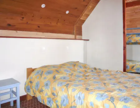 Chalet charmant au Tholy avec piscine partagée, Chalet 4 personnes à Le Tholy - Photo 7