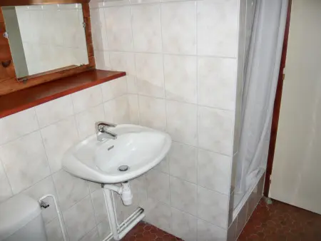 Chalet charmant au Tholy avec piscine partagée, Chalet 4 personnes à Le Tholy - Photo 8