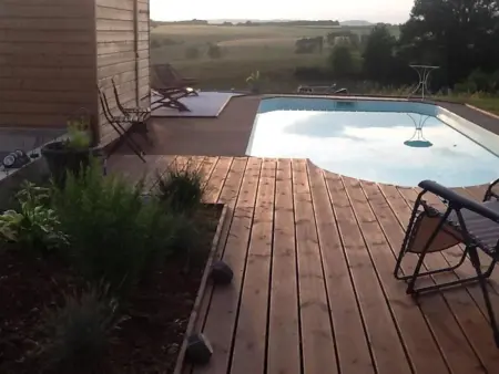 Maison charmante à Châteney avec piscine partagée - Photo 1