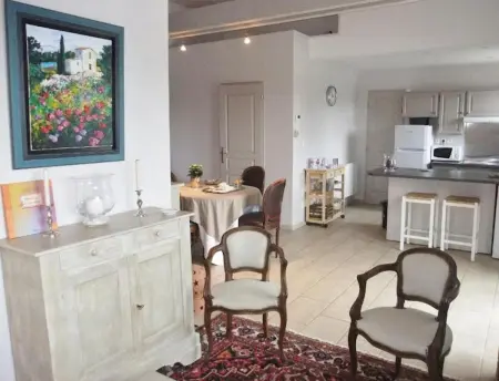 Maison charmante à Châteney avec piscine partagée - Photo 3