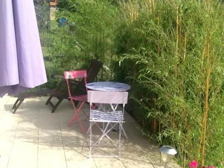 Maison charmante à Châteney avec piscine partagée - Photo 6
