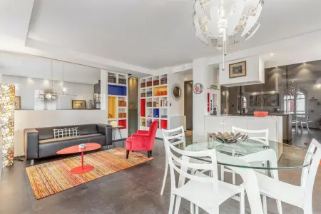 Appartement confortable Saint-Jean-de-Luz 62 m² balcon pratique - Photo 1
