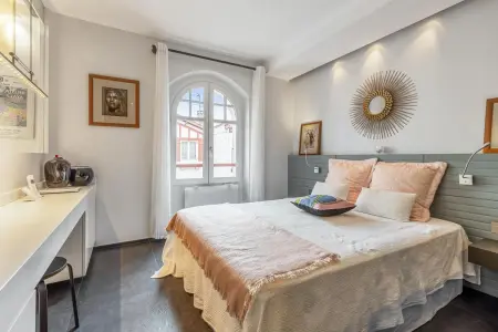 Appartement confortable Saint-Jean-de-Luz 62 m² balcon pratique - Photo 2