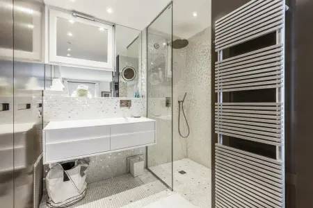 Appartement confortable Saint-Jean-de-Luz 62 m² balcon pratique - Photo 3