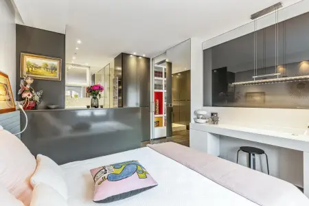 Appartement confortable Saint-Jean-de-Luz 62 m² balcon pratique - Photo 7