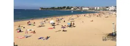 Appartement confortable Saint-Jean-de-Luz 62 m² balcon pratique - Photo 13