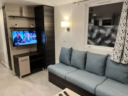 Bungalow charmant au cœur de Les Mathes avec piscine partagée - Photo 4