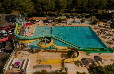Bungalow charmant au cœur de Les Mathes avec piscine partagée - Photo 5