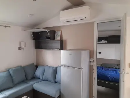 Bungalow charmant au cœur de Les Mathes avec piscine partagée - Photo 7