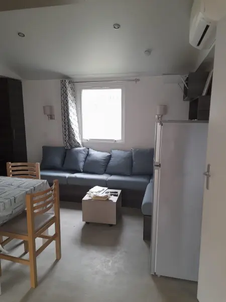 Bungalow charmant au cœur de Les Mathes avec piscine partagée - Photo 8