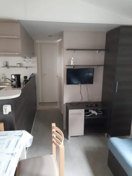 Bungalow charmant au cœur de Les Mathes avec piscine partagée - Photo 9