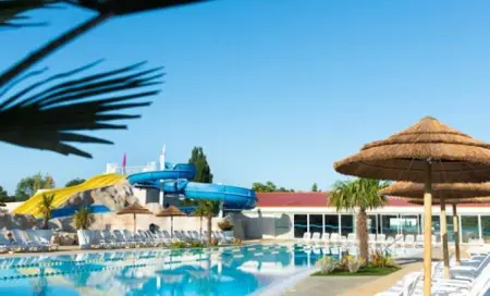 Bungalow charmant au cœur de Les Mathes avec piscine partagée - Photo 14