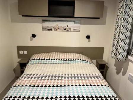 Bungalow charmant au cœur de Les Mathes avec piscine partagée - Photo 19